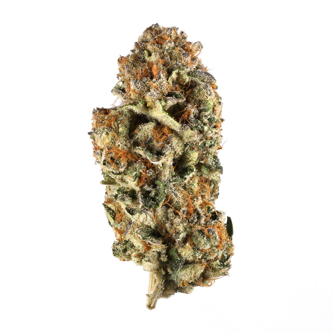 Do-Si-Dos Hybrid Cannabis Strain