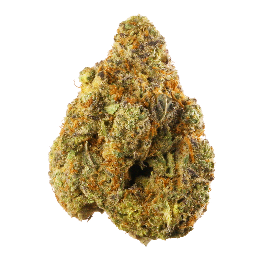 Grape Ape Indica Cannabis Strain