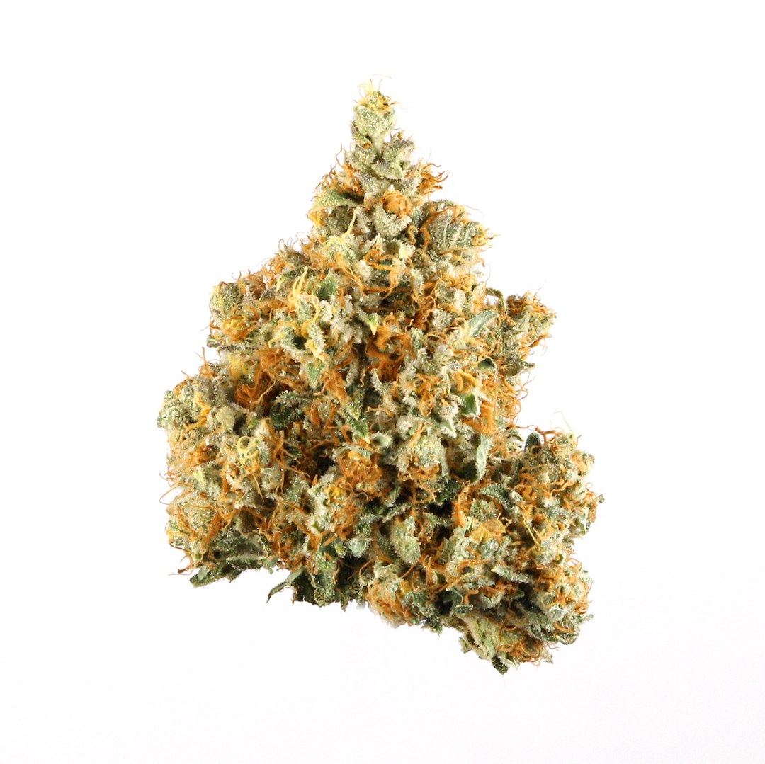 NYC Diesel Hybrid Cannabis Strain