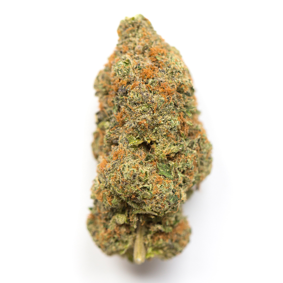 Orange Cookies Hybrid Cannabis Strain
